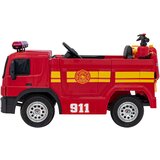  Vatrogasni kamion na akumulator Fire Rescue | shoptok.hr