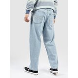 Empyre Sk8 Ultra Loose Kavbojke light / pastel blue | Shoptok.si