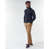 Schott Puloverji PLECORAGE2 Modra | Shoptok.si