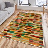 Conceptum Hypnose tepih Woosonıl027, 180x280cm, Šareni | ePonuda.com