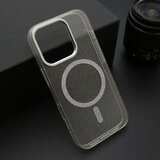 maska sparkling magsafe za iphone 16 pro/ providna