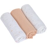 Lässig dekica celoletna 3/1, 85 x 85 cm moon peach | Shoptok.si