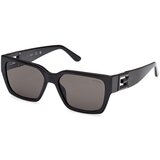 Guess GU7916 01A ONE SIZE (55) Črna/Siva Cene