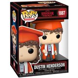 Funko POP! TV: Stranger Things S5 - Dustin Henderson (Graduation) Cene