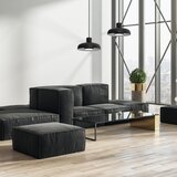 Luster na kablu LINEA 1xGX53/12W/230V, crne boje | Eponuda.com