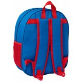 Superman 3D Ruksak DC Comics 33cm | shoptok.hr