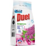 Duel Jorgovan Praškasti deterdžent 5.4kg cene