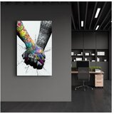 Wallity Zidna slika OGLS-8079, 70x110cm | Eponuda.ba