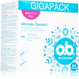 o.b. Pro Comfort Mini tamponi 64 kom Cijene