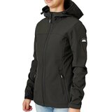 Copperminer Ženska jakna Sunny, Crna | ePonuda.com