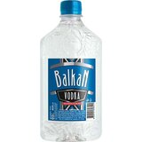 Simex Vodka Balkan pet 0,5l u