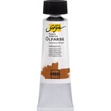 Uljana boja Finest Artists Solo Goya 55 ml | Raw Sienna