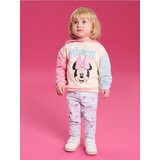 Sinsay Hoodie s tiskom Minnie Mouse Cijene
