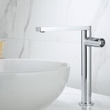 Kranig Kraanwerk Dizajn Mešalna pipa | Pipa za umivalnik in fontano | Ralph | Minimalizem, (21731996) | Shoptok.si