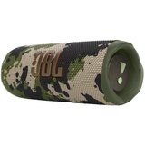 JBL Flip 6 Bluetooth prenosni zvočnik, camo Cene