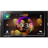 JVC KW-M875DBW medijski prijemnik za automobil Crno Wi-Fi 180 W Bluetooth | shoptok.hr