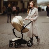 Mima xari™ košara in športni sedež champagne | Shoptok.si