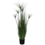  Umjetna biljka Papirus (Visina: 127 cm, Zelene boje, Plastika) | shoptok.hr