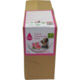 LINA LINE Mirisni omekšivač - ruža - 3 l | shoptok.hr