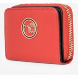 Nobo Women's Small Genuine Leather Wallet | shoptok.hr