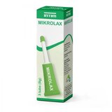 Esensa Laksativ za odrasle Mikrolax, 3X3ml Cene