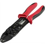 Toolcraft PLC-4131 TO-6680946 kliješta za krimpanje i skidanje izolacije 1.5 do 6 mm² | Eponuda.ba