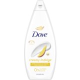 Dove gel za tuširanje Creamy indulge 720ml u