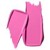MAC Cosmetics MACximal Sleek Satin Lipstick kremasta vlažilna šminka odtenek Saint Germain 3,5 g | Shoptok.si