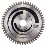 Bosch LIST ŽAGE ZA KOVINO 190X2.4/1.8X30 54 ZOB u