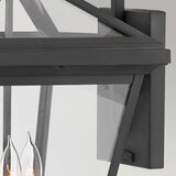 Quintiesse QN-ALFORD-PLACE2-L-MB - Spoljašnja zidna lampa ALFORD L 3xE14/40W/230V IP44 | Eponuda.com