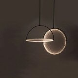 Toolight LED dizajnerski viseći luster APP1426-C | shoptok.hr