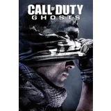 Call of Duty: Ghosts - Customization Bundle Key EUROPE