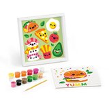 Maped kreativ set crtanje kawai hrana ( m907087 ) | Eponuda.com