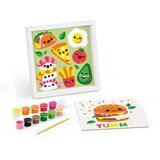 Maped Pobarvanka po številkah Creativ Yummy | Shoptok.si