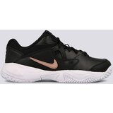 Nike WMNS COURT LITE 2 Crna | shoptok.hr