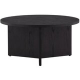 Vind Collection Vind Salt&amp;ouml; klub stolić ⌀65 cm, crni Slike