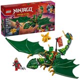 Lego NINJAGO 71829 Lloyd's Green Forest Dragon Cijene
