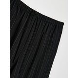 Sinsay Široke hlače wide leg s viskozom | shoptok.hr