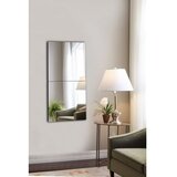 Hanah home ogledalo rectangular 40x80 silver | ePonuda.com