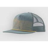 Patagonia Airfarer Kapa s šiltom strs stripe / blue sage | Shoptok.si