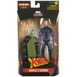 Marvel Legends Series X-Men Marvel's Darwin Akcijska figura 15 cm zbirateljska igrača, 2 dodatka in 1 del za sestavljanje figure, (20839517) Cene