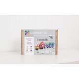 Connetix Magnetni konstruktor Pastel Ball Run Expansion Pack 80 delova ( SW11846 ) | ePonuda.com