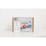Magnetni konstruktor Pastel Ball Run Expansion Pack 80 delova ( SW11846 )