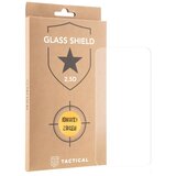TACTICAL Glass Shield 2.5D staklo za Xiaomi Redmi Note 9 - Prozirna | shoptok.hr