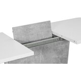 Molarem Home stol SYRIUSZ - laminirana ploča | shoptok.hr