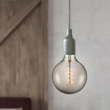  led prigušiva sijalica vintage edison G125 E27/4W/230V 2200K | Eponuda.com
