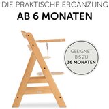 Hauck PLADENJ ZA HRANJENJE IN IGRO | Shoptok.si