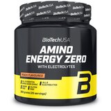 BioTech USA Kompleks esencijalnih aminokiselina sa elektrolitima Amino Energy Zero + Elektrolytes, Breskva, 360g | Eponuda.com