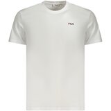 Fila SHORT SLEEVE T-SHIRT MEN WHITE | shoptok.hr