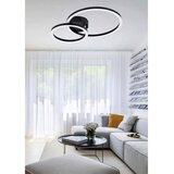 Mömax Stropna Led-svetilka Rundi | Shoptok.si